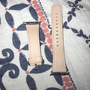 Apple Watch band